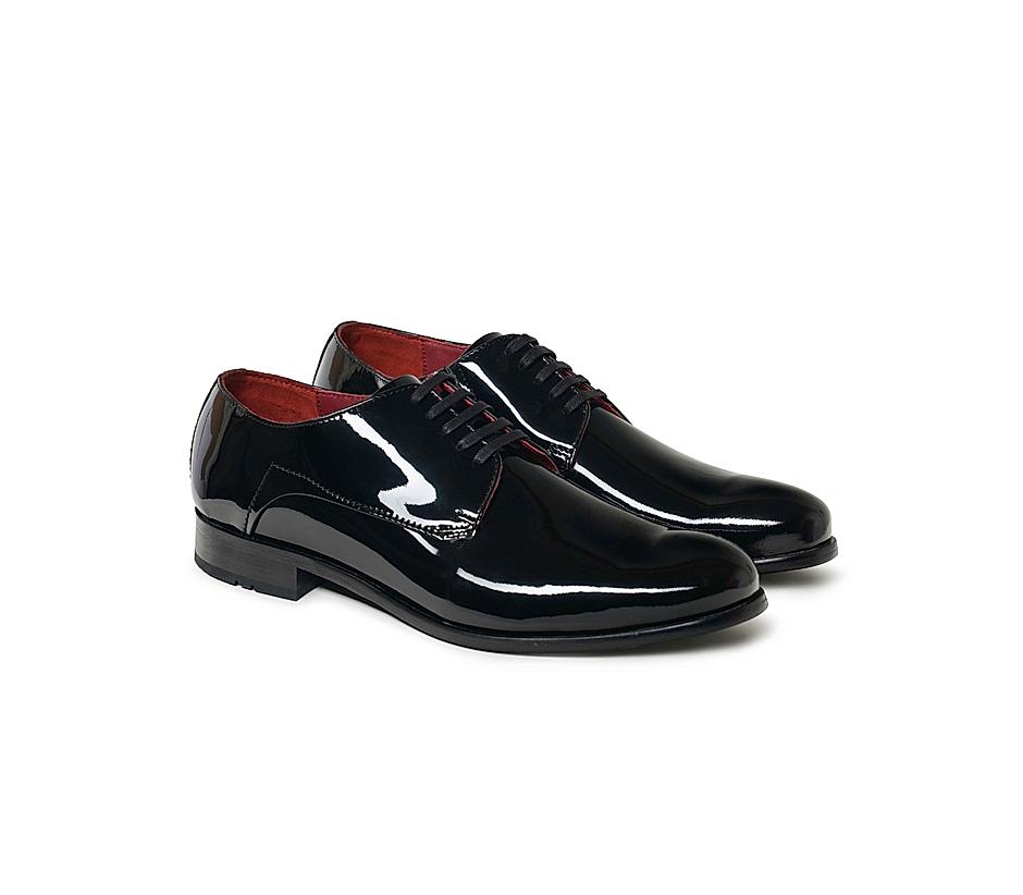 Ruosh Men Occasion-Lace up-Derby