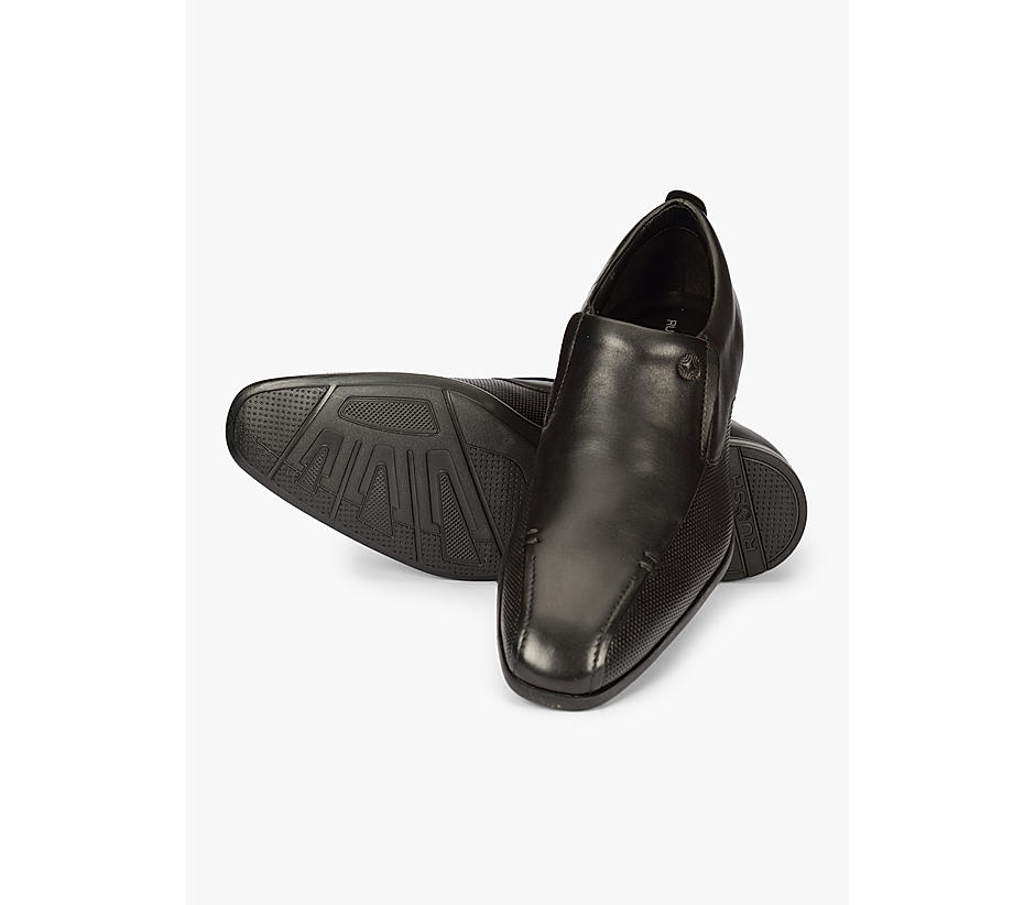 Ruosh Men Work-Slip On-Loafers-Bicycle Cut