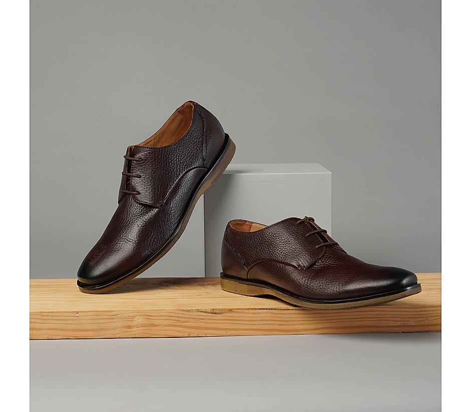 Men's Formal Shoes | Tommy Hilfiger® DK