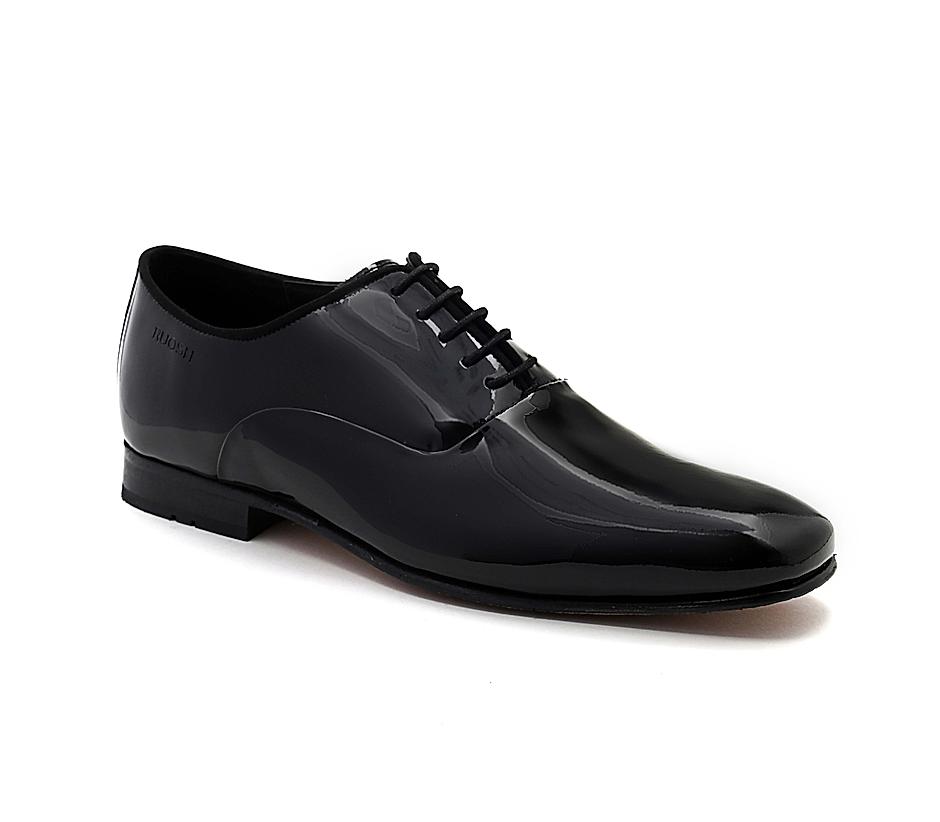 Ruosh shoes black on sale