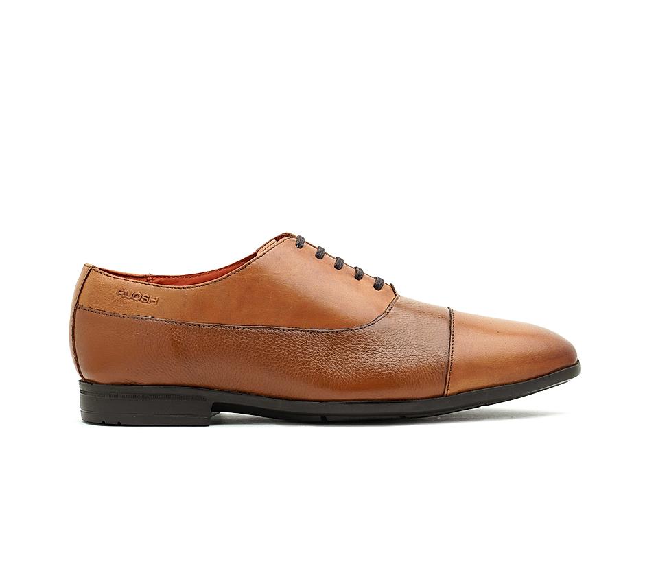 Men Formal Oxford Shoe