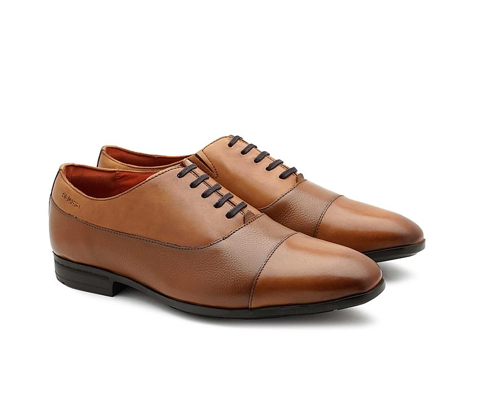 Men Formal Oxford Shoe