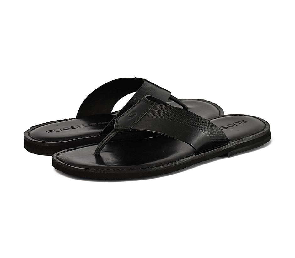 Shop Women's Black Slide Sandals | DSW