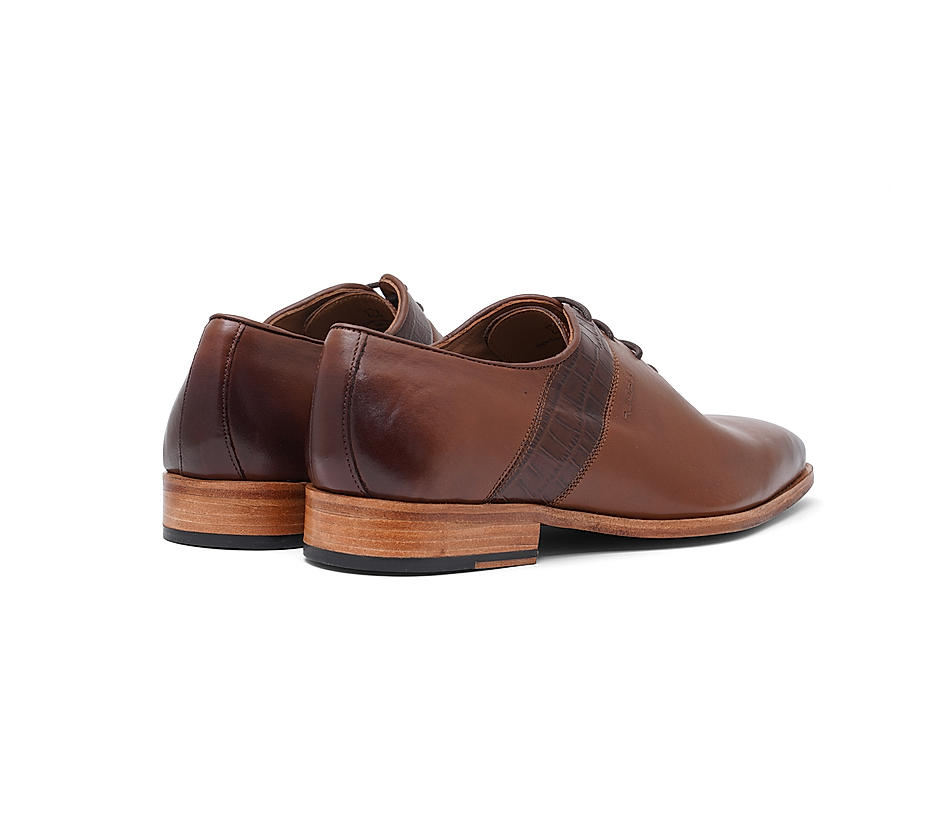 Ruosh Men Occasion-Lace up-Oxford