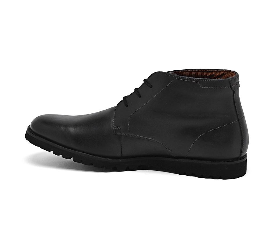 Ruosh Men Footwear Casual-Boot