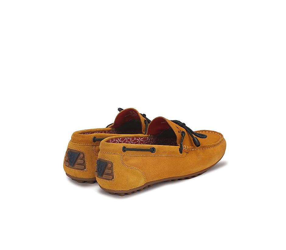 Ruosh store boat shoes