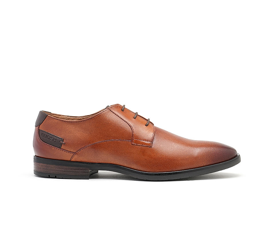 Ruosh Formal Lace Up
