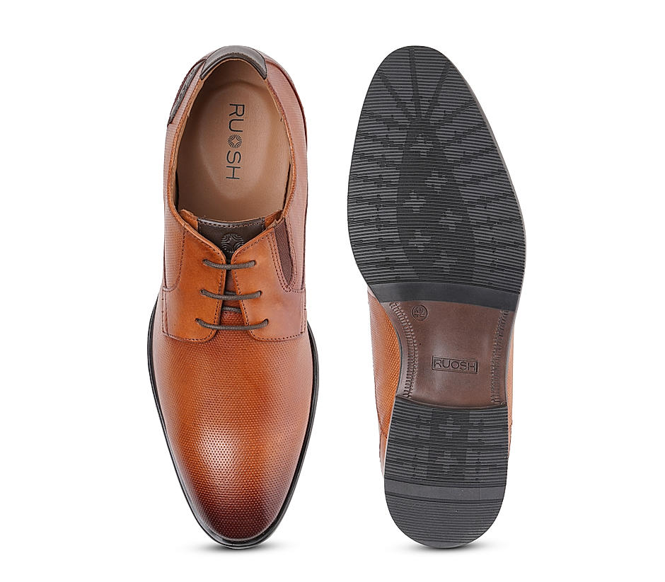 Ruosh Formal Lace Up