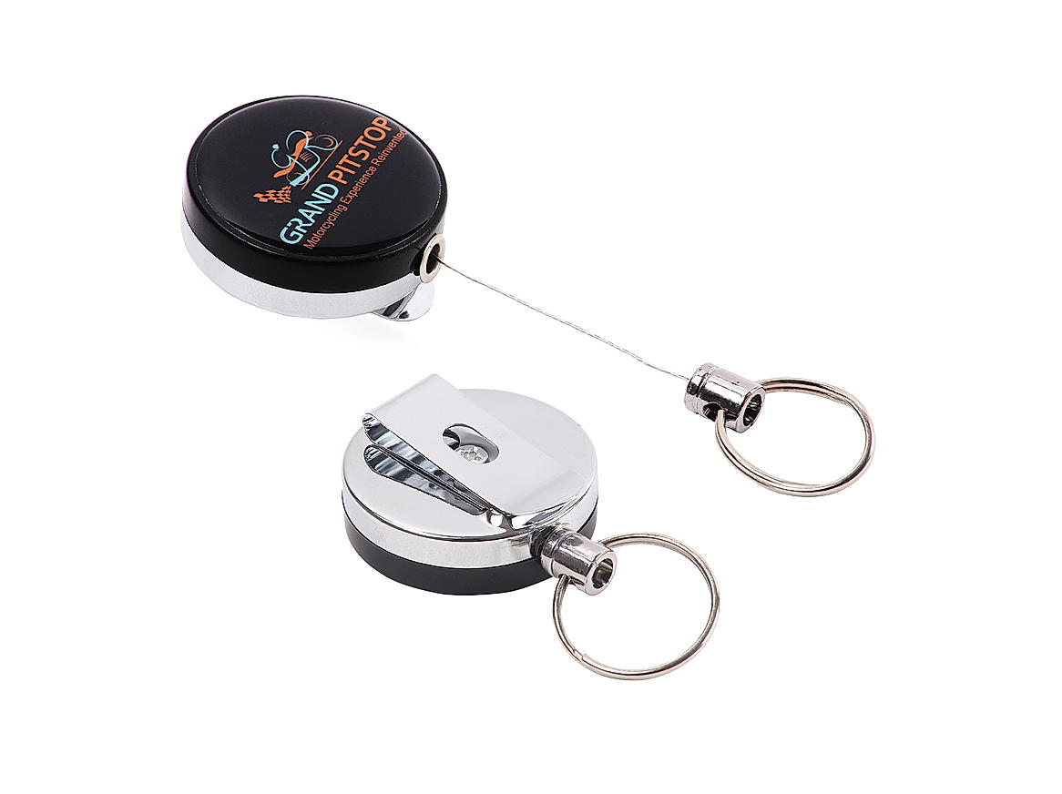 SafeTouch Hygiene Safety Device for Corona Protection by GRAND