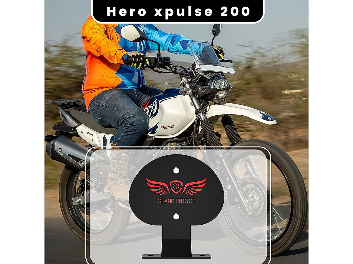 Buy hero best sale xpulse 200