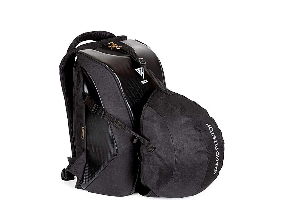 ACTIVCARGO Anti-Theft Sports Bag | The Coolector