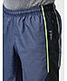 Rock.it Navy Regular Fit Shorts