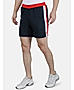 Rock.it Navy Regular Shorts