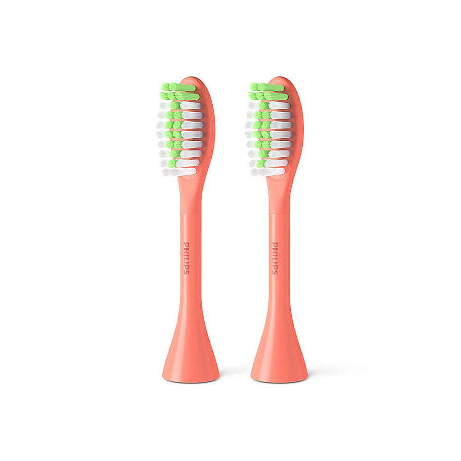 One Electric Toothbrush Head by Sonicare - | Ideal for One Electric Toothbrush Handles | BH1022/01