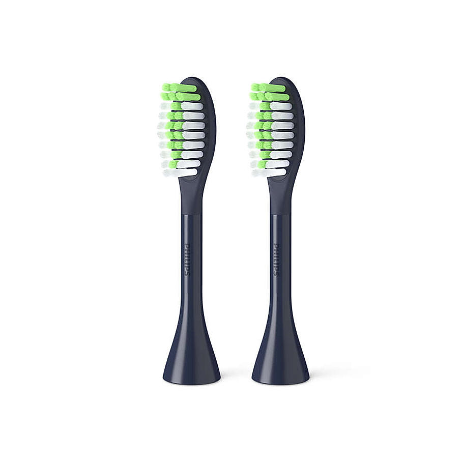 One Electric Toothbrush Head by Sonicare - | Ideal for One Electric Toothbrush Handles | BH1022/04