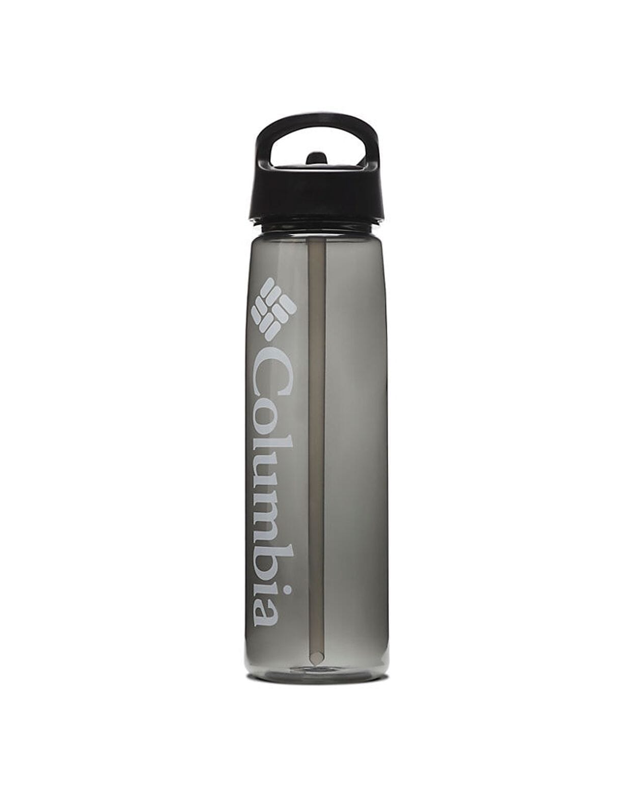 Columbia Unisex Black Tritan Co-Polyester Hydration Bottles 