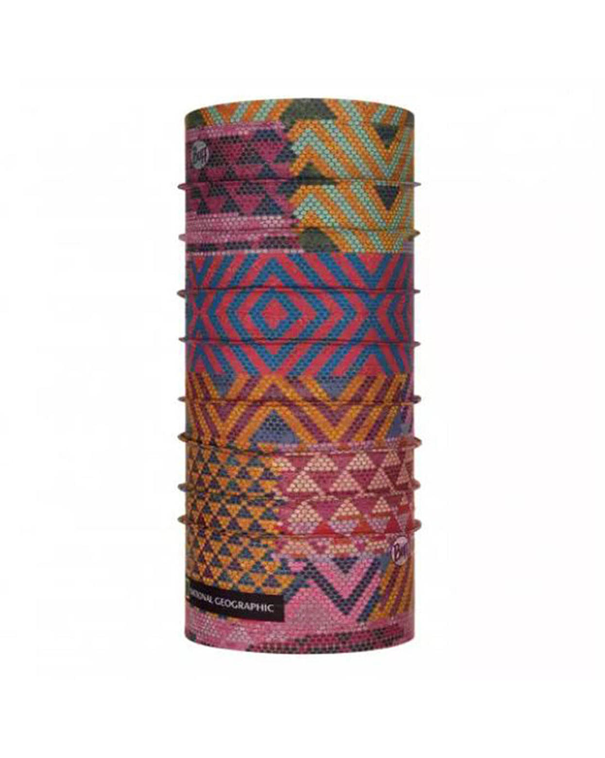 BUFF Unisex Assorted NATIONAL GEOGRAPHIC ORIGINAL EANNIA MULTI