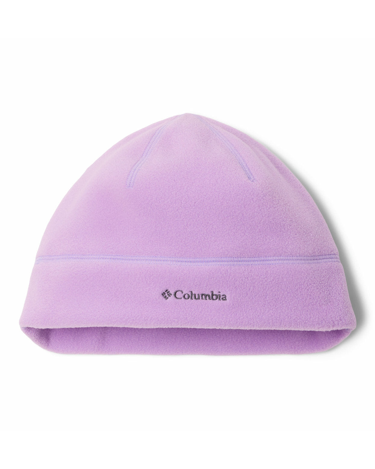 Columbia Kids Unisex Purple Fast Trek II Beanie 