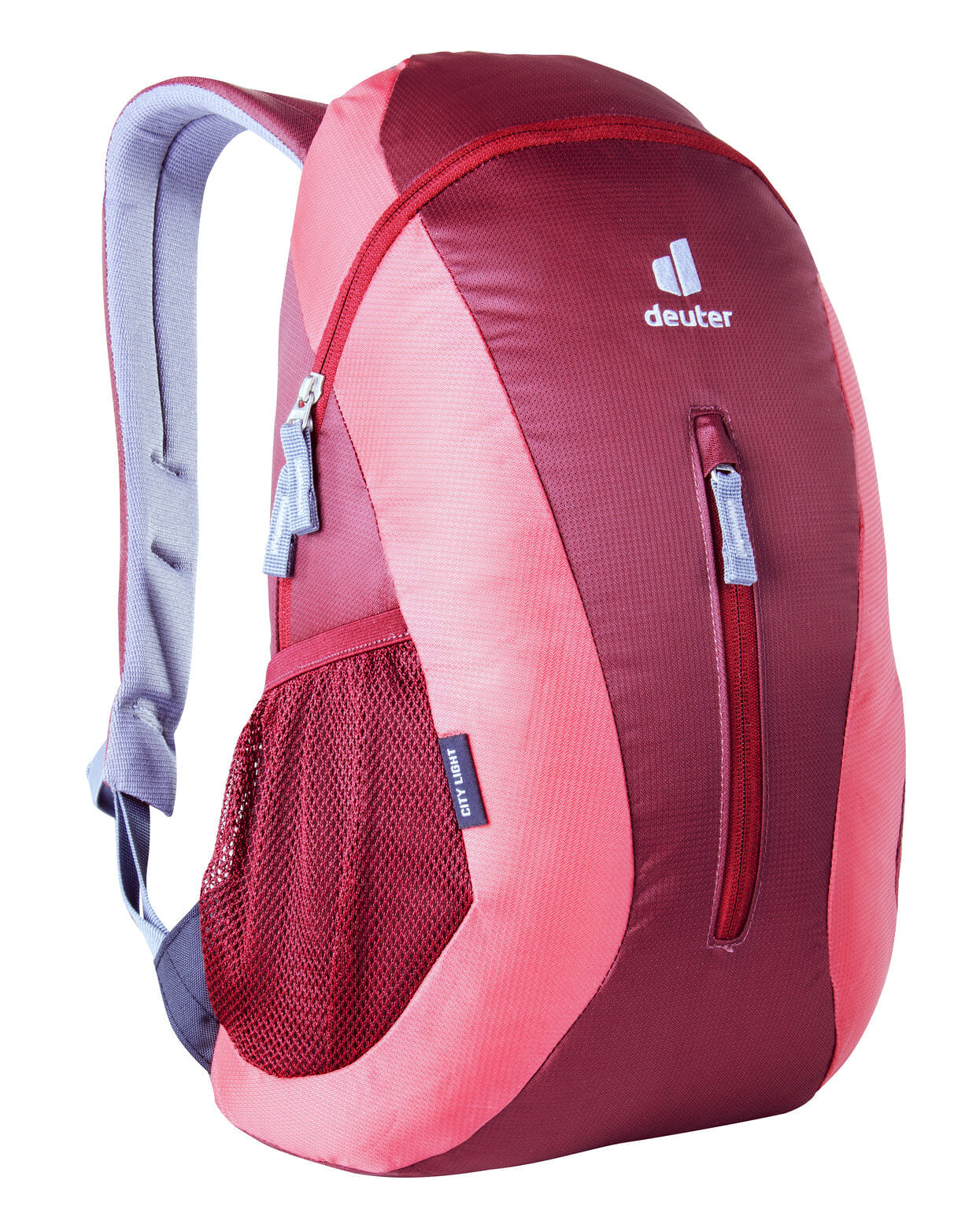 Deuter Unisex Red City Light Backpack