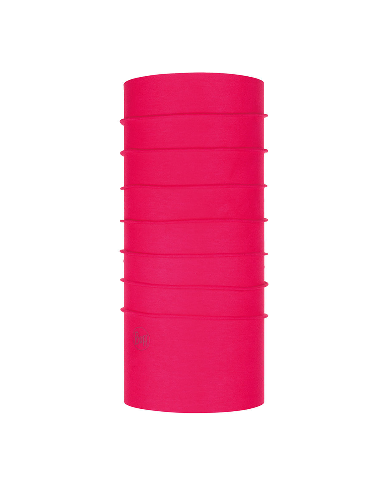 BUFF Unisex Pink ORIGINAL SOLID FUCHSIA