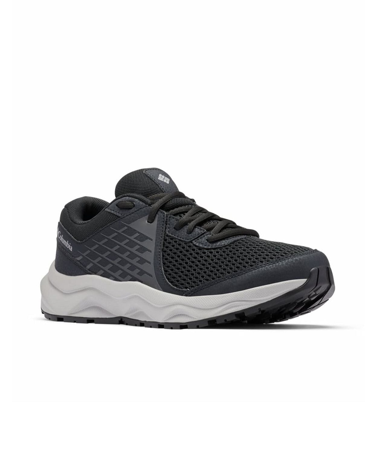 Columbia Men Black Trailstorm Beyond Shoes 