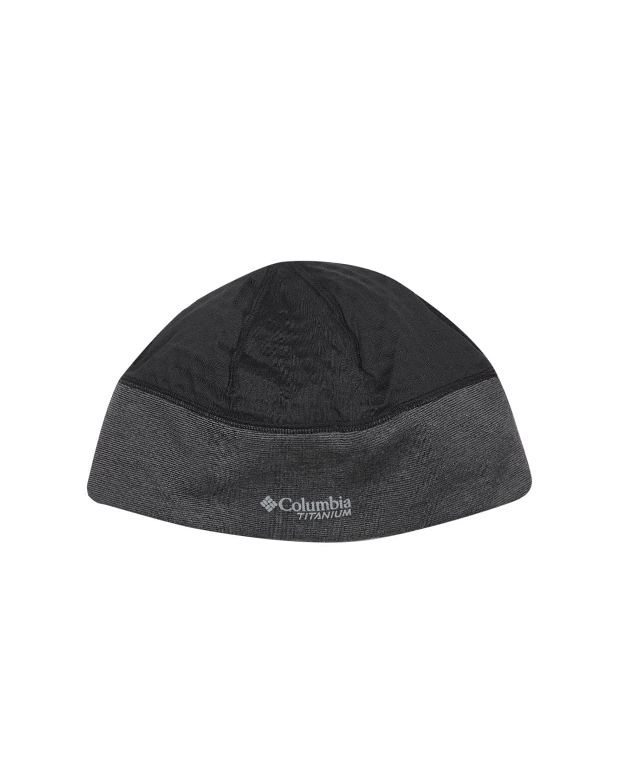 Columbia Unisex Black Titan Pass Helix Beanie 