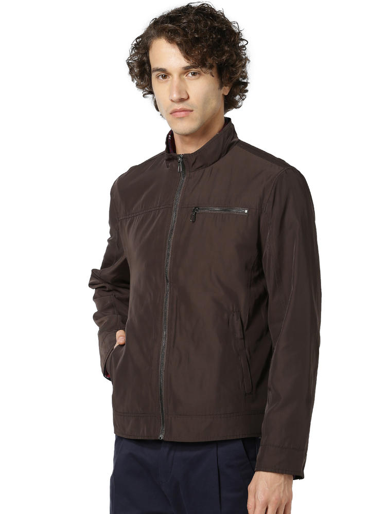 celio bomber jacket