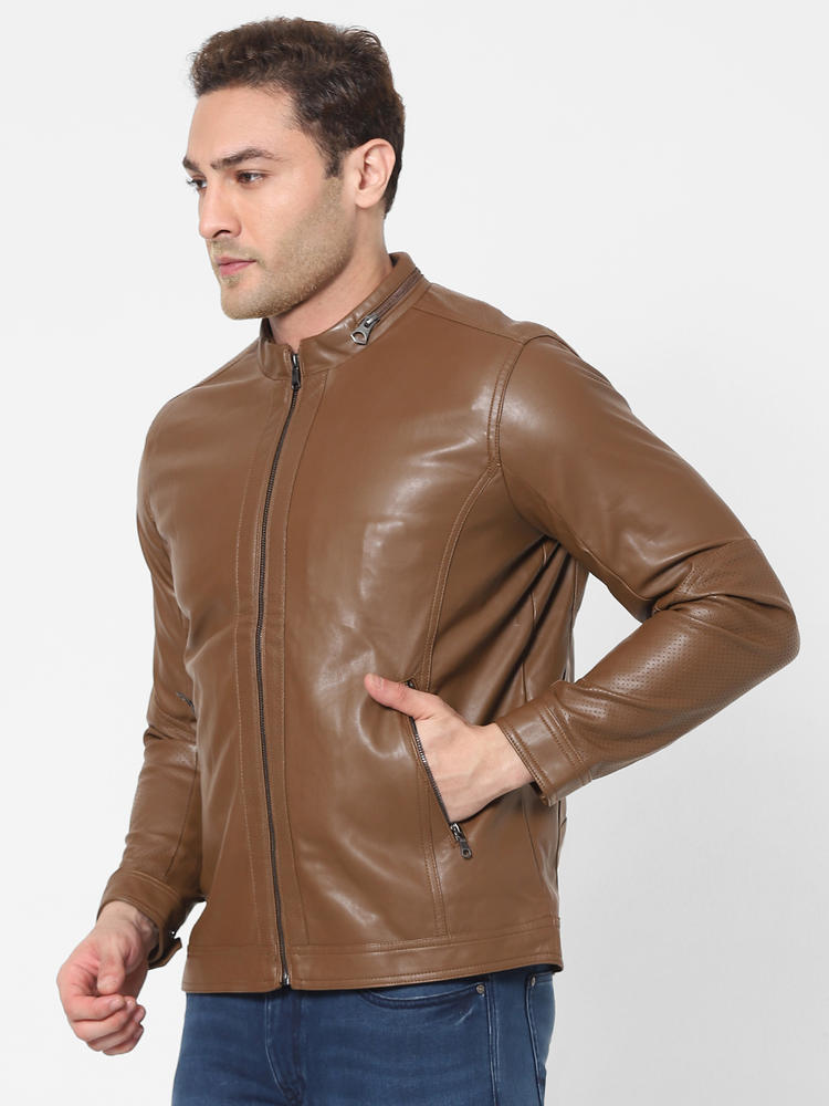 celio bomber jacket