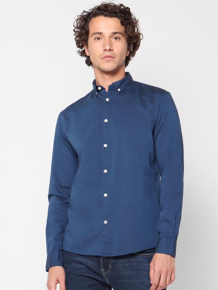 Semi formal shirts for mens online Clearance