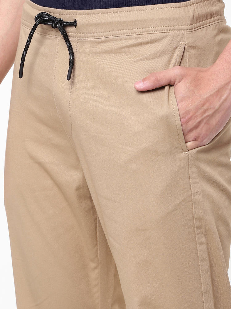 discount 96% Beige 42                  EU Sfera Chino trouser WOMEN FASHION Trousers Chino trouser Straight 