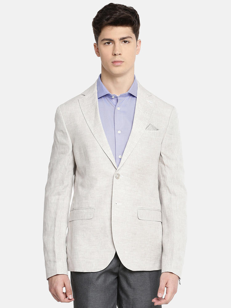 slim fit sportcoat