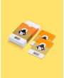 Bira 91 Gold Playing Cards
