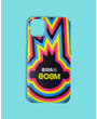 Boom Exploding Phone Cover - Iphone 11