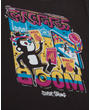 Boom Feat. Lucknow Graphic T-Shirt