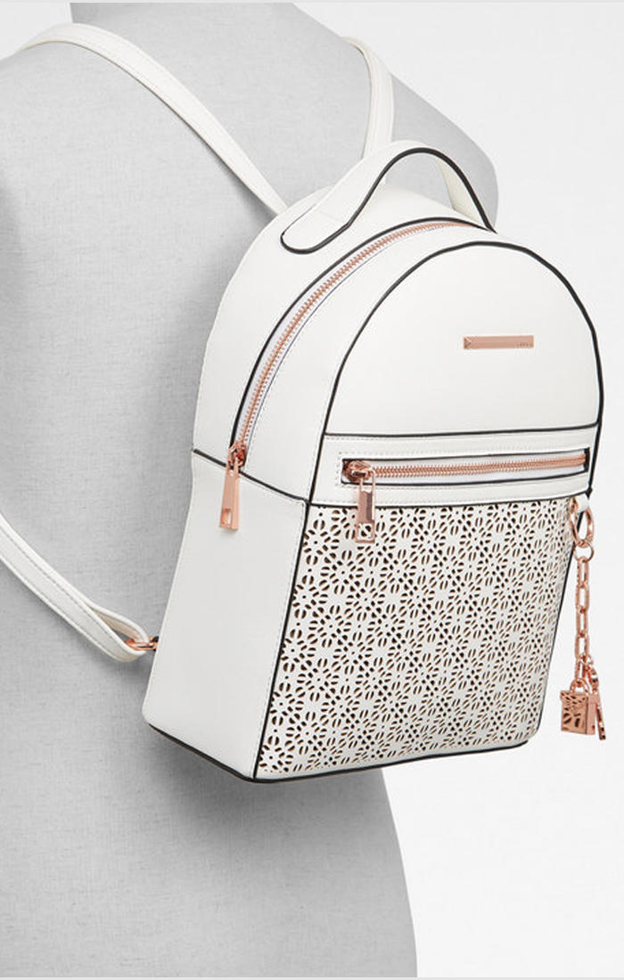 aldo shoes backpack