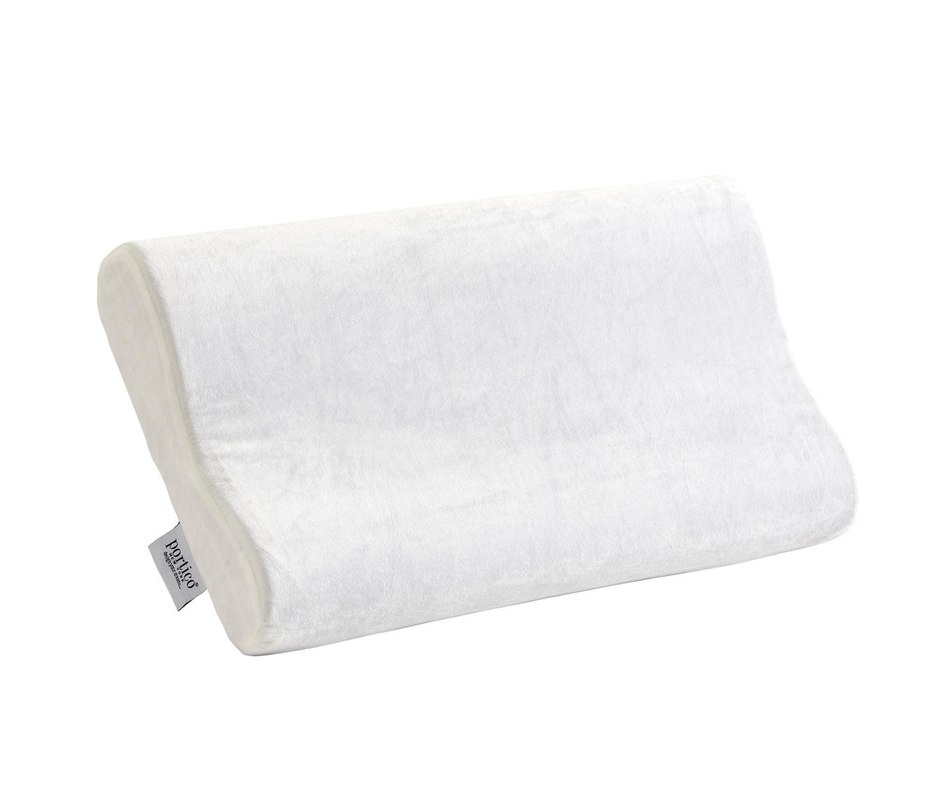 portico memory foam pillow