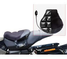 Air Comfy Seat (For Cruiser Bikes only)