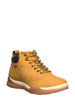 Turk Yellow Boots Outdoor Shoe for Men