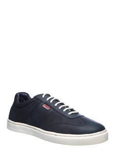 Lazard Navy Sneakers Casual Shoe for Men