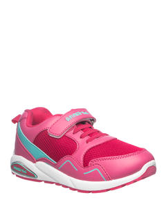 Adrianna Pink Sports Sneakers for Girls (5-13 yrs)
