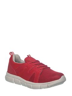 Pedro Red Sports Sneakers for Boys (8-13 yrs)