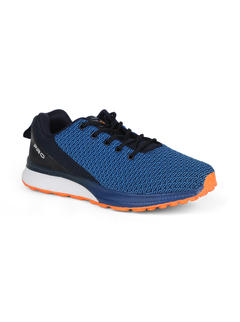 Pro Men Blue Sports/Fitness Sneakers 