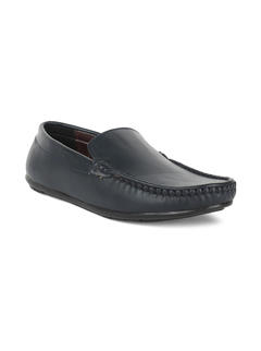 Lazard Men Navy Casual Loafers