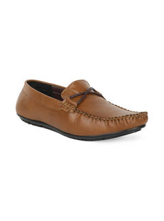 Lazard Men Brown Casual Loafers