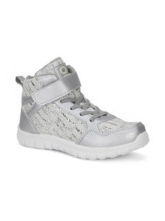 Pro White Sneakers Casual Shoe for Girls