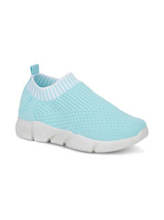 Pro Blue Sneakers Casual Shoe for Girls