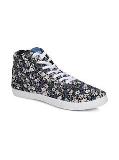 Pro Blue Casual Sneakers for Women