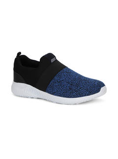 Pro Blue Walking Sports Shoes for Men 
