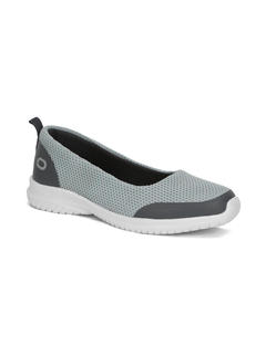 Pro Blue Slip-On Casual Shoe for Women