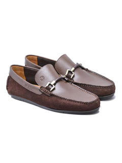 v8 by ruosh loafers